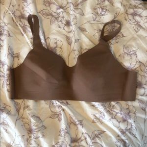 Like nothing Lululemon Bra